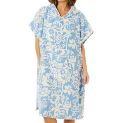 Rip Curl - Women's Mixed Hooded Towel - Surf Poncho^ Bademode
