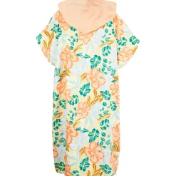 Rip Curl - Women's Mixed Hooded Towel - Surf Poncho^ Bademode