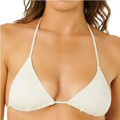 Rip Curl - Women's Oasis Sliding Tri - Bikini-Top