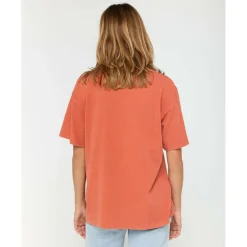 Rip Curl - Women's Oceanic Heritage Tee - T-Shirt