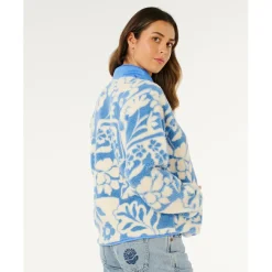 Rip Curl - Women's Party Pack Polar Fleece - Fleecepullover^ Alltagsbekleidung|Pullover & Hoodies