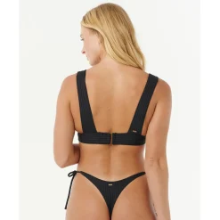 Rip Curl - Women's Premium Surf Deep V - Bikini-Top^ Bademode