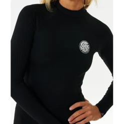 Rip Curl - Women's Premium Surf Boyleg UV Suit - Lycra