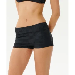 - Women's Premium Surf Boyleg - Bikini-Bottom>Rip Curl Discount