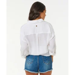 Best - Women's Premium Surf Holiday Shirt - Bluse Alltagsbekleidung|Shirts, Hemden & Longsleeves