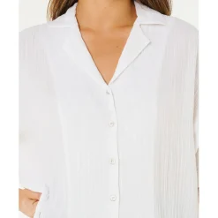 Rip Curl - Women's Premium Surf S/S Shirt - Bluse