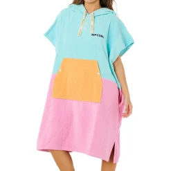 - Women's Premium Surf Hooded Towel - Surf Poncho>Rip Curl Discount