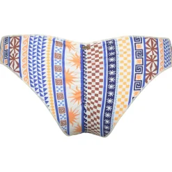 - Women's San Carlos Cheeky Pant - Bikini-Bottom>Rip Curl Online