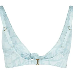 Online - Women's Sun Chaser Twist Top - Bikini-Top Bademode