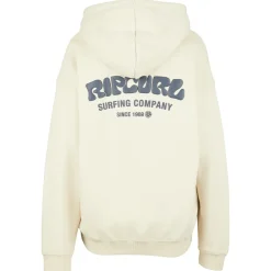 Rip Curl - Women's Surf Puff Heritage Hood - Hoodie^ Pullover & Hoodies|Alltagsbekleidung