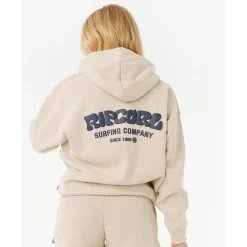 Rip Curl - Women's Surf Puff Heritage Hood - Hoodie^ Pullover & Hoodies|Alltagsbekleidung