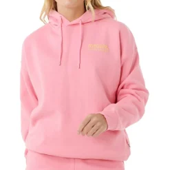 Rip Curl - Women's Surf Puff Heritage Hood - Hoodie^ Pullover & Hoodies|Alltagsbekleidung