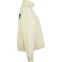 - Women's Surf Puff 1/4 Zip - Pullover><noscript><img width=