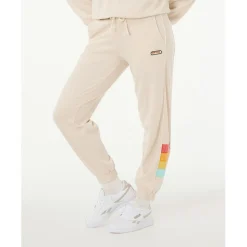 Hot - Women's Surf Revial Track Pant - Freizeithose Fitnessbekleidung|Alltagsbekleidung