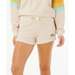 Rip Curl - Women's Surf Revival Fleece Short - Shorts