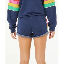 Rip Curl - Women's Surf Revival Fleece Short - Shorts