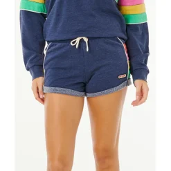 Rip Curl - Women's Surf Revival Fleece Short - Shorts