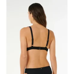 - Women's Vibe Surf Multi Fit V Neck - Bikini-Top>Rip Curl Sale