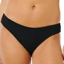 Rip Curl - Women's Vibe Surf Good Hipster Pant - Bikini-Bottom