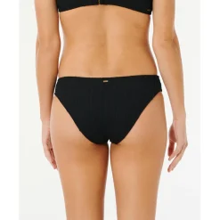 Rip Curl - Women's Vibe Surf Good Hipster Pant - Bikini-Bottom