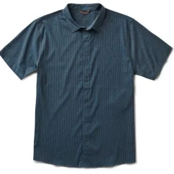 Roark - Bless Up - Hemd^ Shirts, Hemden & Longsleeves|Alltagsbekleidung