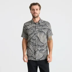 Roark - Bless Up - Hemd^ Shirts, Hemden & Longsleeves|Alltagsbekleidung