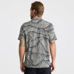 Roark - Bless Up - Hemd^ Shirts, Hemden & Longsleeves|Alltagsbekleidung