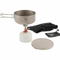 Robens - Fire Midge Titanium Cook Set - Kochset