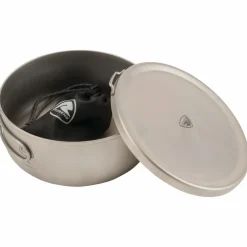 Robens - Fire Midge Titanium Cook Set - Kochset