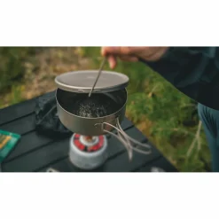 Robens - Fire Midge Titanium Cook Set - Kochset