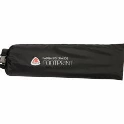 Robens - Footprint Fairbanks Grande - Zeltunterlage^ Zelte