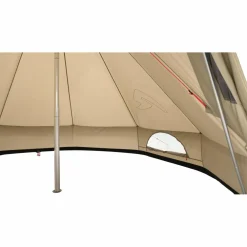 Robens - Klondike S - 4-Personen Zelt^ Zelte