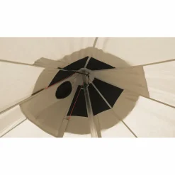 Robens - Klondike S - 4-Personen Zelt^ Zelte