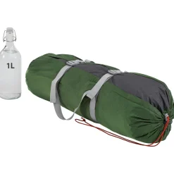 Hot - Lago Flex 4 - 4-Personen Zelt Zelte