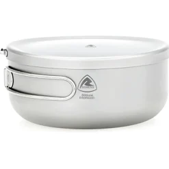- Ori Titanium Pot With Plate Lid - Topf><noscript><img width=