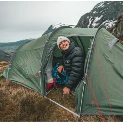 Robens - Sage 3 Pro - 3-Personen Zelt