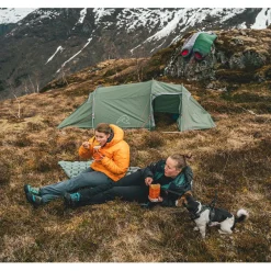 Robens - Sage 3 Pro - 3-Personen Zelt