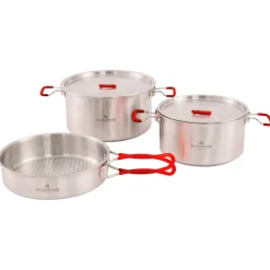 Robens - Sierra Steel Cook Set - Topf