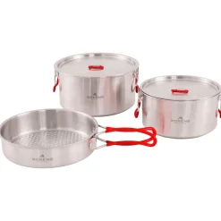 Robens - Sierra Steel Cook Set - Topf