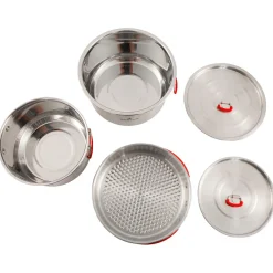 Robens - Sierra Steel Cook Set - Topf