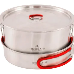 Robens - Sierra Steel Cook Set - Topf