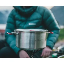 Robens - Sierra Steel Cook Set - Topf