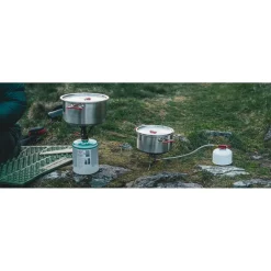 Robens - Sierra Steel Cook Set - Topf