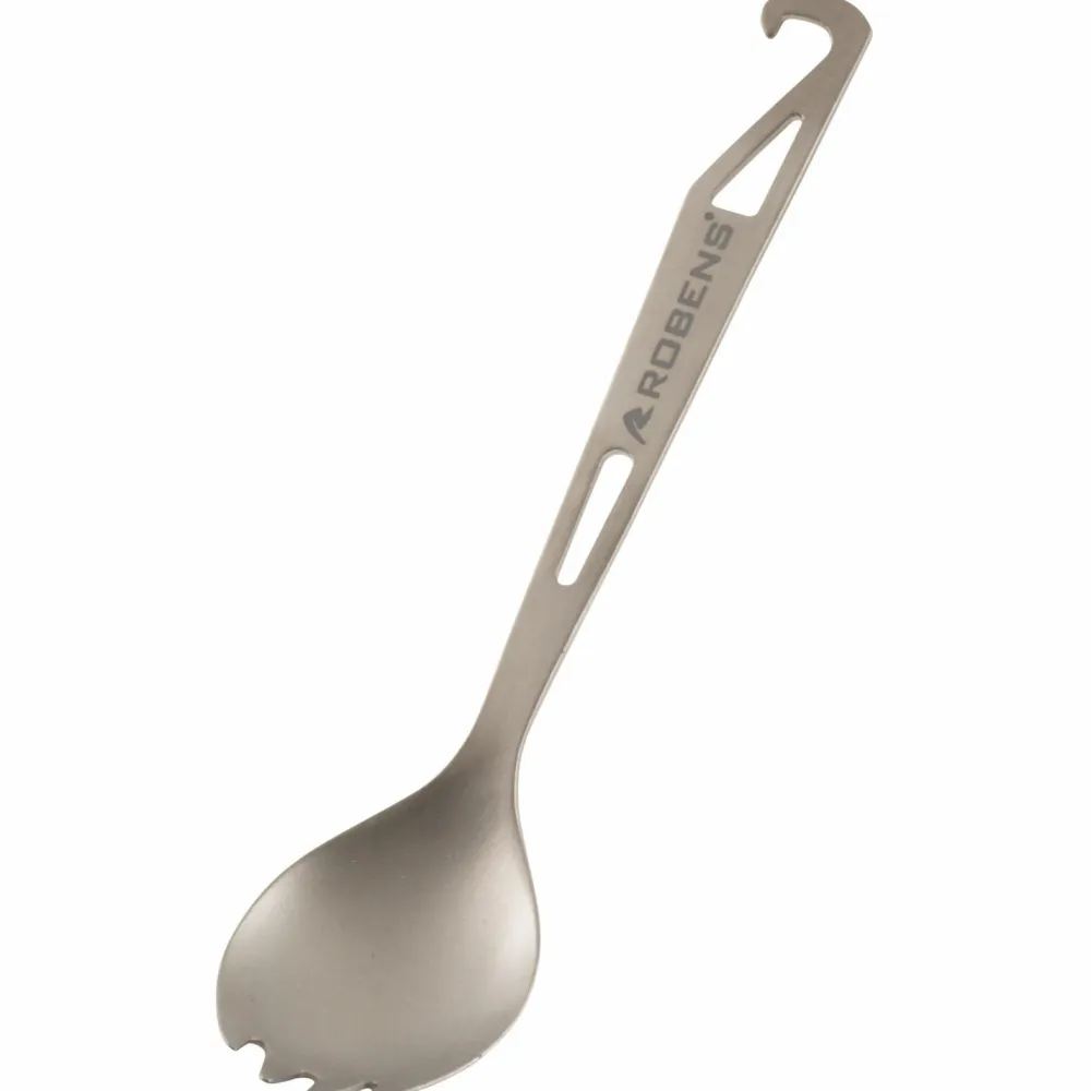 - Titanium Spork - Besteck>Robens Clearance