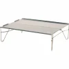 - Wilderness Cooking Table - Campingtisch>Robens New