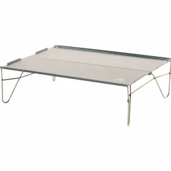 - Wilderness Cooking Table - Campingtisch>Robens New