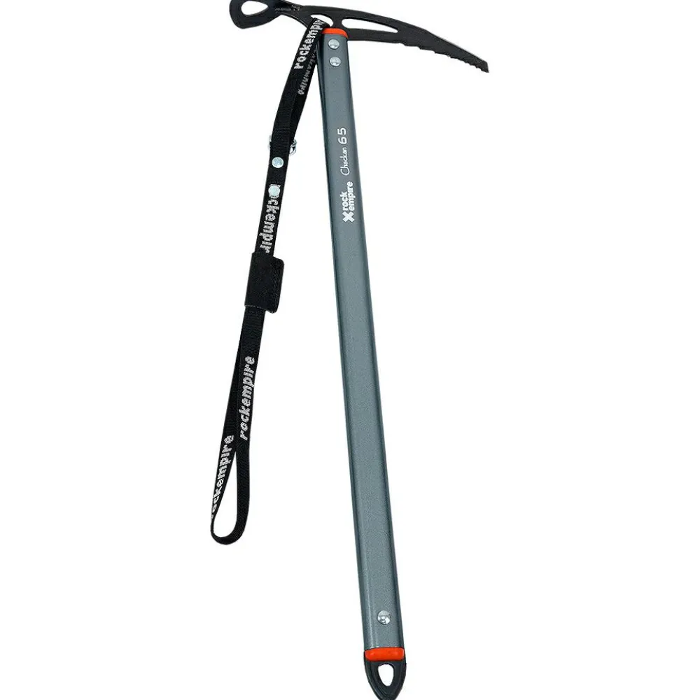 Rock Empire - Chackan - Eispickel^ Hochtourenausrüstung|Eispickel