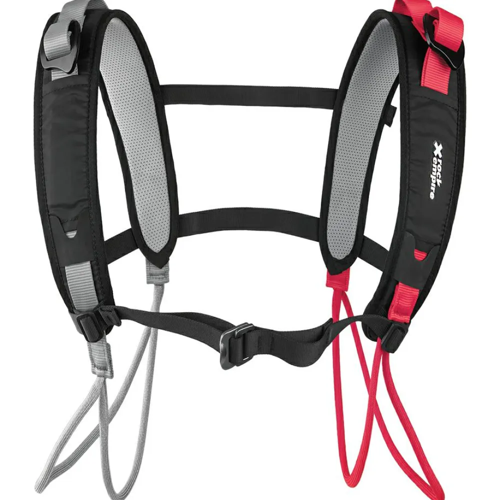 Outlet - Gladiator Top - Brustgurt Klettergurte|Brustgurte