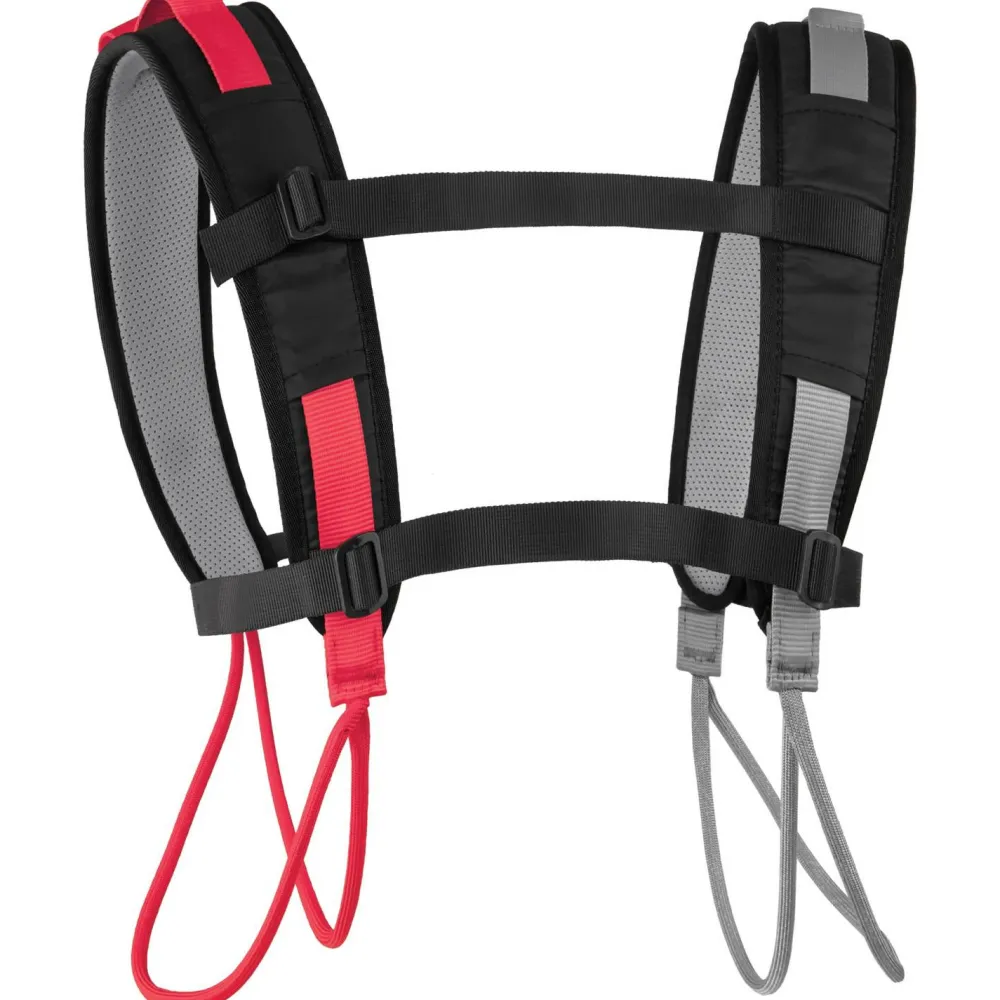 Outlet - Gladiator Top - Brustgurt Klettergurte|Brustgurte