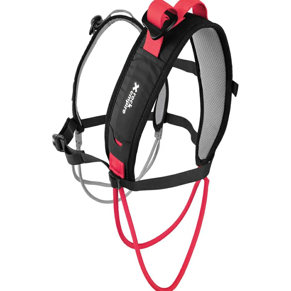 Outlet - Gladiator Top - Brustgurt Klettergurte|Brustgurte